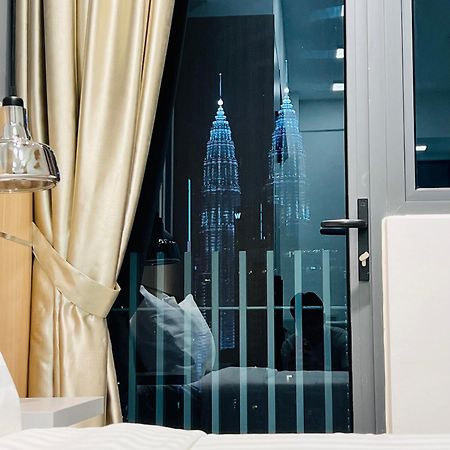 Colony Suites Klcc By Hibernate กัวลาลัมเปอร์ ภายนอก รูปภาพ