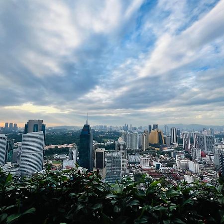Colony Suites Klcc By Hibernate กัวลาลัมเปอร์ ภายนอก รูปภาพ