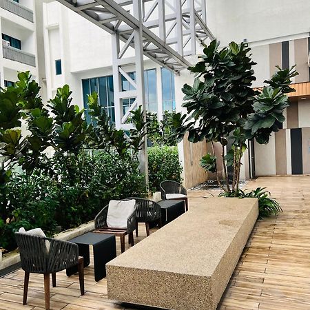 Colony Suites Klcc By Hibernate กัวลาลัมเปอร์ ภายนอก รูปภาพ