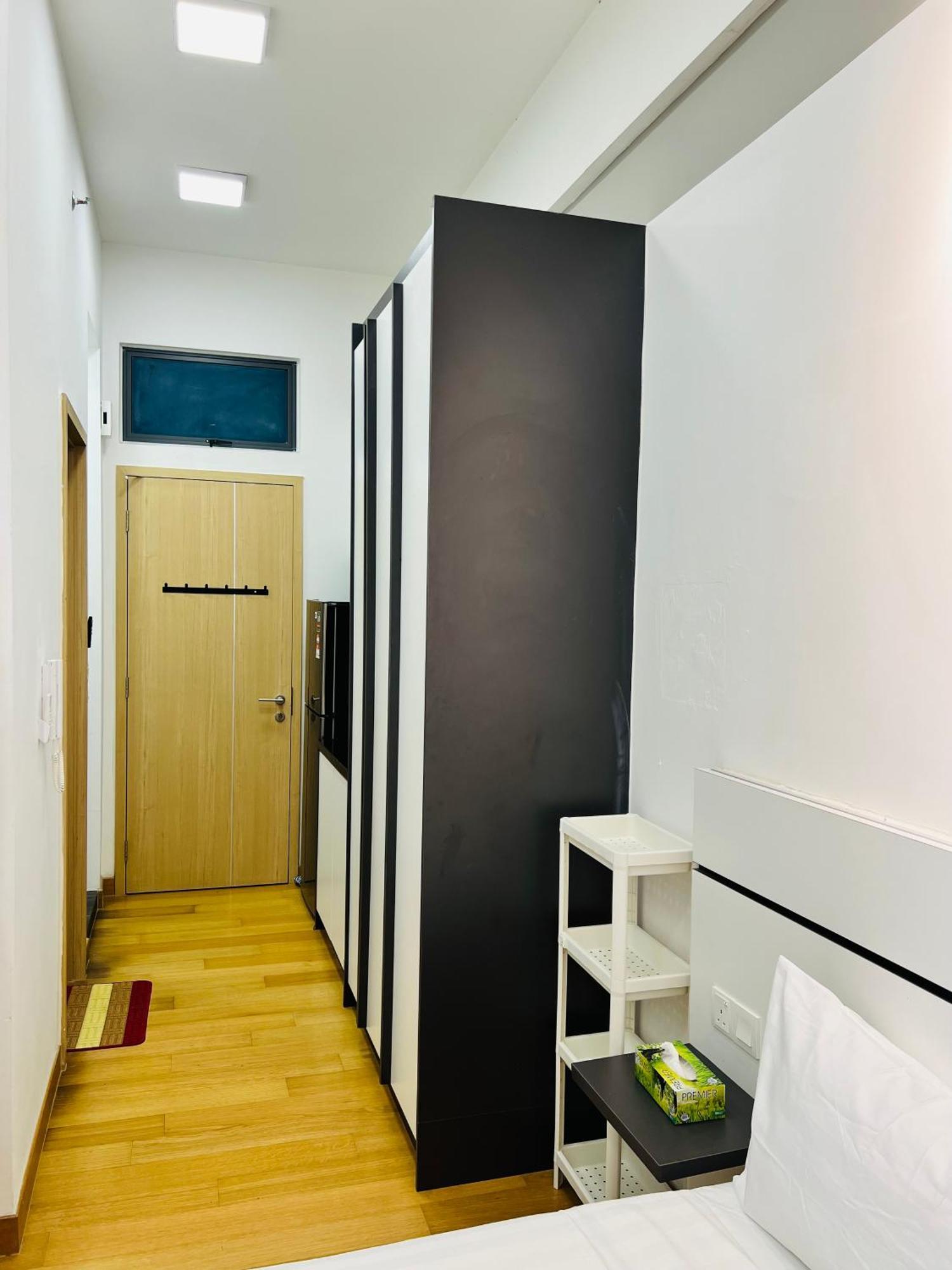 Colony Suites Klcc By Hibernate กัวลาลัมเปอร์ ภายนอก รูปภาพ