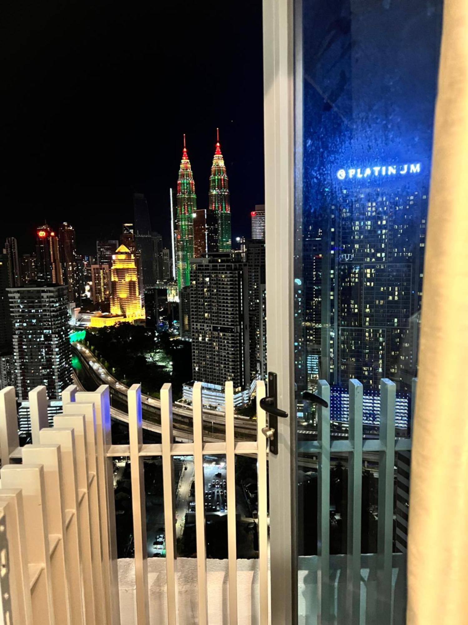 Colony Suites Klcc By Hibernate กัวลาลัมเปอร์ ภายนอก รูปภาพ